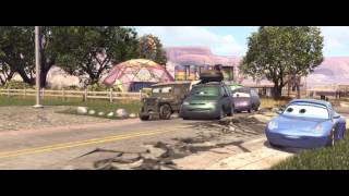 cars clip 2 [upl. by Terrel]