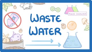 GCSE Chemistry  Waste Water 57 [upl. by Kciredor]