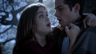 Teen Wolf  Trailer VF Saisons 3B  création amateur [upl. by Tterraj]