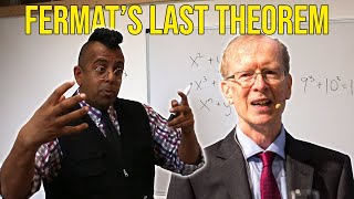 Fermats Last Theorem with Simon Singh [upl. by Sheppard635]