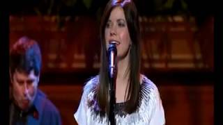 By Faith Live  Keith amp Kristyn Getty [upl. by Latsyek]