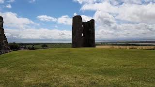 Hadleigh Castle [upl. by Sabah]