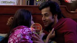 Roop  Mard Ka Naya Swaroop Roop amp Ishikas BEDROOM ROMANCE [upl. by Jarrod]