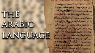 The Origins of Arabic [upl. by Posner]