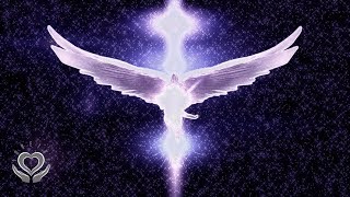 Reiki to Receive Archangel Michael´s Blessings Guidance amp Protection [upl. by Ecneitap]