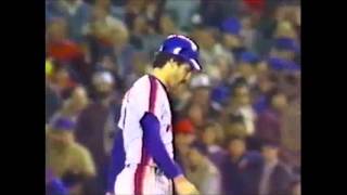 1986 World Series Game 6 comeback [upl. by Emersen]