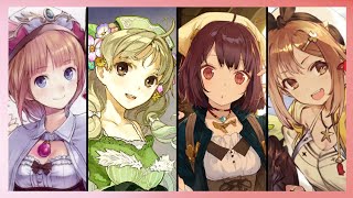 The Modern Atelier Series  Where To Start amp Why You Should Play [upl. by Ielhsa289]