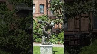 Harvard University Campus Tour [upl. by Alansen]