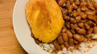 How To Make Pinto Beans In A Crockpot [upl. by Annayoj]