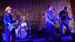 Fortunate Son  Creedence Clearwater Revival amp John Fogerty Tribute Band  Full Show [upl. by Torp]