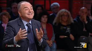 Lintervista a Nicola Gratteri Procuratore della Repubblica di Catanzaro [upl. by Othilia399]