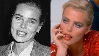 The Life and Tragic Ending of Margaux Hemingway [upl. by Kimberly526]