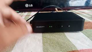 TV BOX SUMICITY [upl. by Tomas]