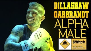 TJ Dillashaw vs Alpha Male  Snatch The Crown [upl. by Liane]