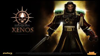 Eisenhorn XENOS by Pixel Hero Games  iOS  Android  HD Gameplay Trailer [upl. by Eninaej]