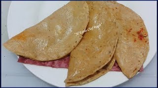 como hacer TACOS DE CANASTA la receta secreta de los taqueros  456  Chef Roger [upl. by Ransell166]