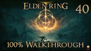 Elden Ring  Walkthrough Part 40 Deeproot Depths [upl. by Yendor]