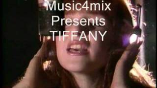 Tiffany I Think Were Alone Now Live 2009 [upl. by Vannie]