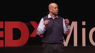 We all have implicit biases So what can we do about it  Dushaw Hockett  TEDxMidAtlanticSalon [upl. by Boleslaw785]