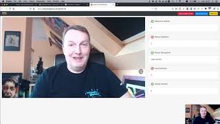 Virtual Proctoring with Amazon Rekognition [upl. by Aidiruy]