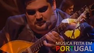 Guitarra Portuguesa  Luís Guerreiro  José Manuel Neto  Ângelo Freire instrumental [upl. by Rodman]