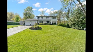 5 Craig Ct Montville NJ  ColdwellBankerHomescom [upl. by Rie880]