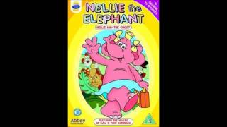 Nellie The Elephant Theme Song [upl. by Iover230]