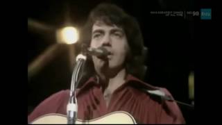 Neil Diamond  Sweet Caroline 1969 [upl. by Blight]