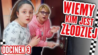 WIEMY KIM JEST ZŁODZIEJ 😲 MAMY DOWODY 🔬 ODC3 MISIA I JA [upl. by Serafina]