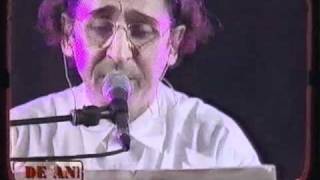 Battiato  Amore che vieni amore che vai [upl. by Thill]