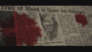 Serial killer documentary  Meet the Casanova Killer called more brutal than Bundy [upl. by Enoob]