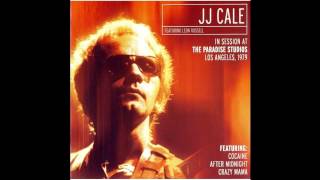 JJ Cale  Call Me The BreezeLive [upl. by Hcir]