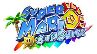 Gelato Beach  Super Mario Sunshine Music Extended [upl. by Eniledam735]