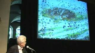 René Girard  Scapegoating at Çatalhöyük  Pt 2 [upl. by Una]