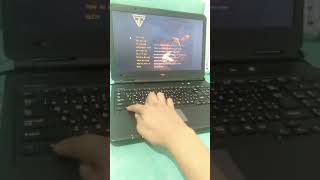 HOW TO SET FULL SCREEN COUNTER STRIKE 13 TO ALL LAPTOP USER [upl. by Yortal448]