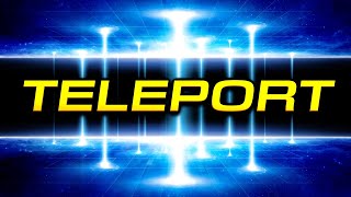 WARNING ⚠️ TELEPORT TELEPATHY TELEKINESIS Activation Binaural Beats [upl. by Juliann]