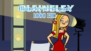 Blaineley Scene Pack 1080 HD [upl. by Nytsuj]