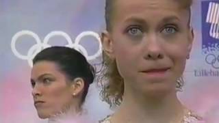 Nancy Kerrigan Attack  Raw Footage  January 6 1994 [upl. by Vastha]