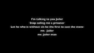 Asa Jailer with lyrics [upl. by Niwre]