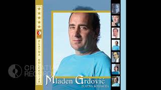 MLADEN GRDOVIĆ AKO ODEŠ TI [upl. by Dyob]