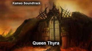 Kameo OST Queen Thyra [upl. by Menashem214]