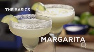 Margarita  The Basics [upl. by Grieve]