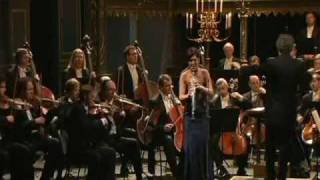 Mozart Clarinet Concerto in A  1st mvt Part 1 [upl. by Viscardi]