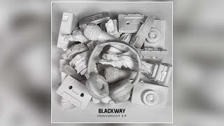 Blackway  quotHeavyweightquot Official Audio [upl. by Okiram666]