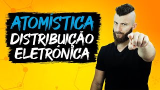 Distribuição Eletrônica  COMPLETÃO [upl. by Brigette437]