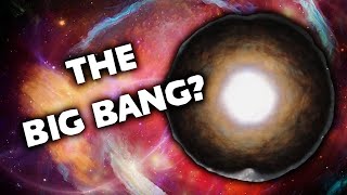 Creating The BIG BANG in Universe Sandbox [upl. by Nottage788]