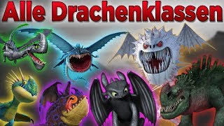 Drachenzähmen leicht gemacht 2 [upl. by Irual]