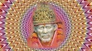 O Sainath Rakh De Na Baba  Saibaba Hindi Devotional Song [upl. by Seerdi392]