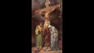 The Way of the Cross Via Crucis  Miserere Mei Deus [upl. by Sordnaxela]