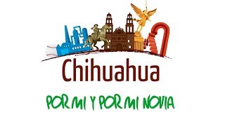 Chihuahua  Por Mi Y Por Mi Novia [upl. by Mari]